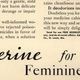 Illustration for article titled That Time Listerine Claimed It Was Good For Cleaning the Vagina